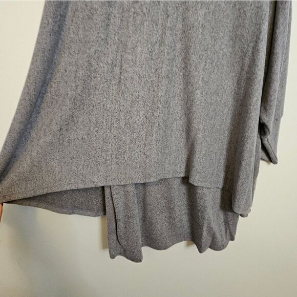 Soft Surroundings Knit Sweater Dress - Picture 4 of 9